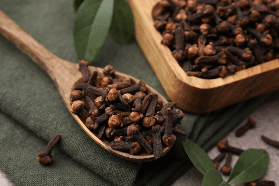 A mistura ajuda a suavizar o cheiro de ambientes fechados por muito tempo (Imagem: New Africa | Shutterstock)
