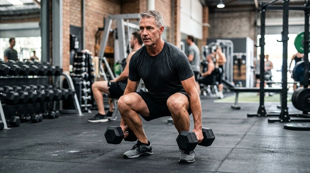 Duas pessoas com o mesmo peso podem ter proporções muito diferentes de gordura e massa muscular.