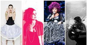 10 discos nacionais recém-lançados (e incríveis) para baixar gratuitamente