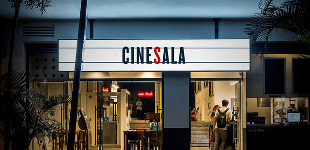Cinesala
