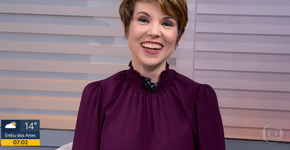 Foto: (Reprodução/TV Globo)
