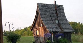 Pequenas notáveis: casas minúsculas revolucionam conceito de habitação ao redor do mundo