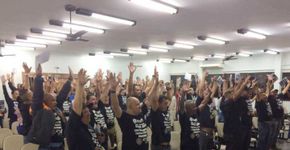 Confira quais categorias já aderiram à greve geral desta sexta