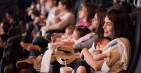 CineMaterna: confira a programação de setembro nos cinemas do ABC Paulista