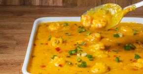 Bobó de camarão: aprenda receita fácil e deliciosa para fazer em casa