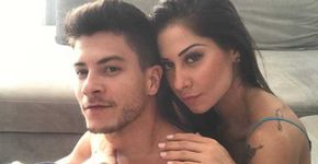Mayra Cardi rebate acusação de ‘gordofóbica’, mas não dá certo