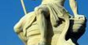 Biblioteca Alceu Amoroso Lima dá curso de Mitologia Grega