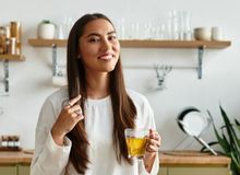Featured side: Dia Internacional do Chá: 7 opções para ajudar a saúde digestiva