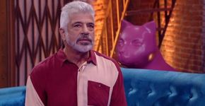 Foto: (Reprodução/Multishow)