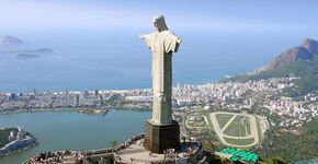 Foto: (@tremdocorcovado/Facebook)