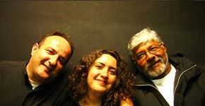 Stanley Trio se apresenta no Sesc Interlagos