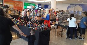 São Bernardo Plaza recebe nova edição do Encontro de Multicolecionismo