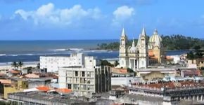 História: Patrimônio e formação sócio-cultural brasileira
