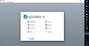 Open Office