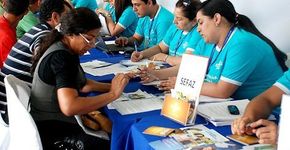 Sebrae promove mutirão para formalizar empreendedores