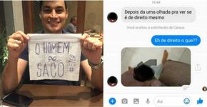 Presidente do PSC Jovem perde cargo após mandar nude em discussão