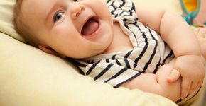 Sabe aquela vontade de morder o bebê? Há explicação científica