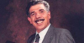 Morre Rubén Aguirre, o Professor Girafales do seriado Chaves
