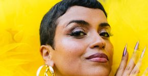 Foto: (Divulgação / Larissa Gaynett)
