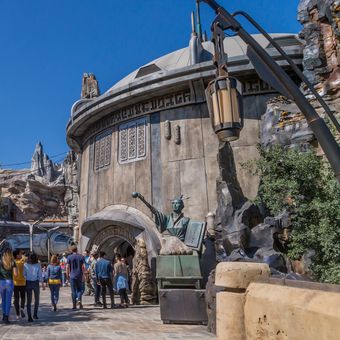 Featured mobile: Disney lança ingresso especial para brasileiros por tempo limitado