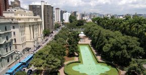 Foto: (Lúcia Sebe/Imprensa MG)