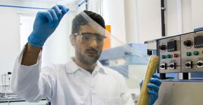 Nova técnica permite obter plástico biodegradável em minutos