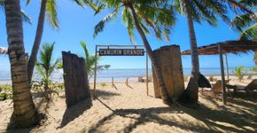 Camurim Grande, a casa de praia que virou refúgio de luxo em Maragogi (AL)