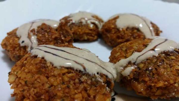No trailer Banarabi Culinária Árabe, de Basma, sabor oriental com um quê brasileiro