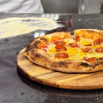 Featured mobile: Prêmio vai eleger a melhor pizzaria de SP; veja como votar