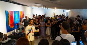 Foto: (Divulgação Tamer Comunicação)