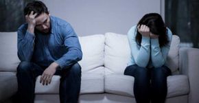 Estudo revela os principais medos dos casais brasileiros