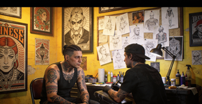 O que significa quando uma pessoa está sempre fazendo tatuagem, segundo a psicologia?