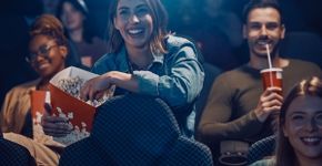 O que estreia no cinema nesta semana: 5 filmes imperdíveis