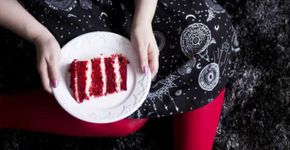 38 lugares para saborear o bolo red velvet em São Paulo