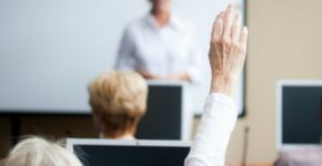 USP tem mais de 4 mil vagas em cursos gratuitos para idosos
