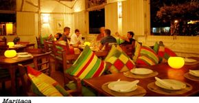 5 restaurantes incríveis em Trancoso