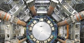 Maior laboratório de partículas do mundo usa sistema brasileiro