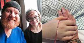 Pai publica fotos de filha que cometeu suicídio após bullying