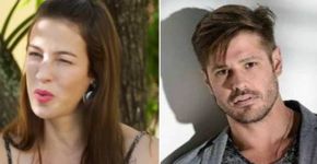 Luana Piovani relembra caso de agressão de Dado Dolabella