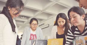 Curso abre inscrições para a formação de mulheres programadoras