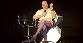 MuBA faz exposição que comemora 30 anos do SBT