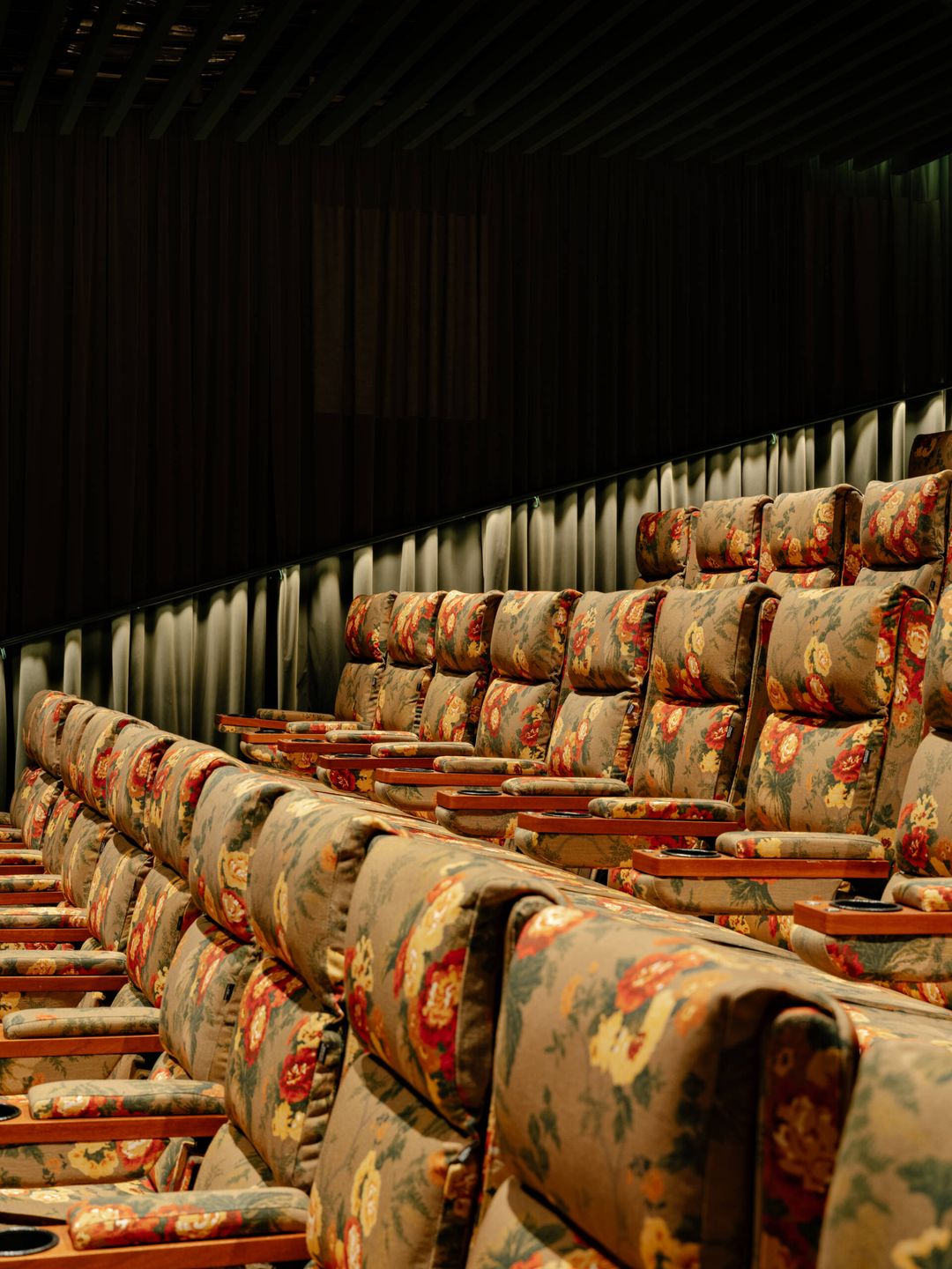 Cine Tutu: Vila Madalena ganha seu primeiro cinema de rua!