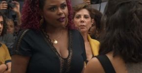 Foto: (Reprodução/Globo)