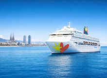 Featured side: Corazul abre reservas para sua temporada de estreia no Brasil