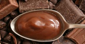 Confira alguns benefícios do chocolate para a saúde