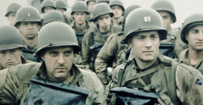 Um dos melhores filmes de guerra foi lançado a 27 anos atrás e agora está disponível no Prime Video