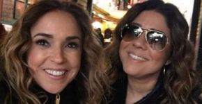 Daniela Mercury quebra estereótipos ao lado da esposa e filhos