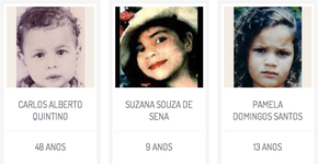“Meu Filho Sumiu”: aplicativo ajuda encontrar crianças desaparecidas