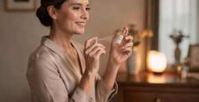Fiz meu próprio perfume com feromônios! Veja o que aconteceu