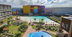 Parceria entre Azul Viagens e Grupo Tauá impulsiona João Pessoa com novos voos e resort